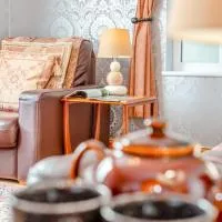 1 Bed in Wadebridge oc-p00232, ξενοδοχείο σε Wadebridge