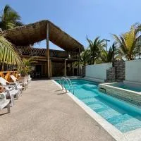 Paradise BH, viešbutis mieste Maizal