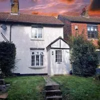 Parkgate Cottage Countryside Stay at Chelsfield Retreat, hotel em Chelsfield