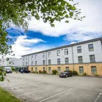 The Welcome Inn, hotell i Rotherham