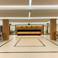 Imperial Hotel – hotel w mieście Kapan