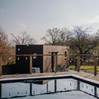 Chez Lilie، فندق في Le Sel