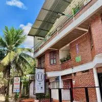 Posada Turística Marova, Hotel in Inírida