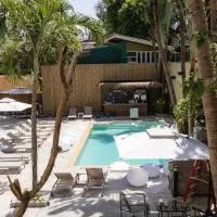 Aloha Tropicana Samui, хотел в Nathon Bay