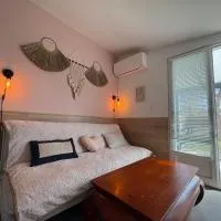 Lo, hotel in Audenge