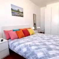 Brembate Comfort Home, hotel di Brembate