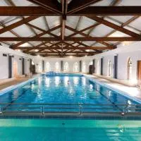 Abbey Court, hotel i Nenagh