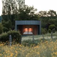 La suite prairie Tomette Singulière, hotel en Château