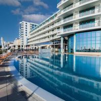 Berlin Golden Beach Hotel, hotel din Varna