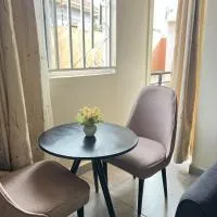 Rokans Nest Lovely Condo 1bedroom KIRA Kitukutwe, Kampala-Bethany Estate, hotel di Kampala
