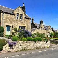 2 Bed in Chatton oc-r27205,位于Chatton的酒店