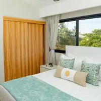 Ocean Winds Hotel, hotel em San Felipe de Puerto Plata