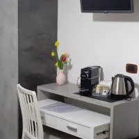 Regency House Accoglienza, hotel din Portici