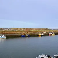 Ritson Wharf, хотел в Мерипорт