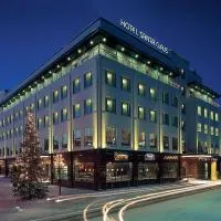 Santa's Hotel Santa Claus, hotel u gradu 'Rovaniemi'