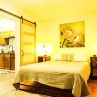 Snowy Escapes at Powderhorn Mountain โรงแรมในเบสเซเมอร์
