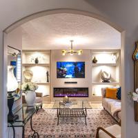 Beautiful Executive Home close to the Ocean, Hotel in der N&auml;he vom Flughafen Victoria, Sidney