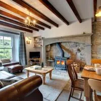 2 Bed in Low Row oc-ds059, hotel di Feetham