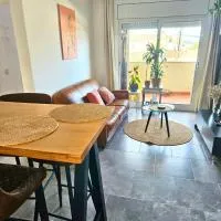 Digital Nomad Apartment, viešbutis mieste L' Escala