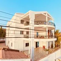 WELCOME LODGE, hotel a Ouagadougou
