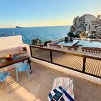 VistaMar Old Town, hotel en Benidorm