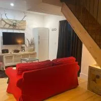Cosy nap under the Paps – hotel w Killarney