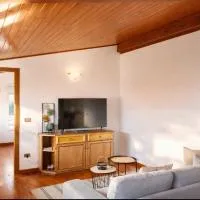 Lake View Apartment - Parking - Near Menaggio: Acquaseria'da bir otel