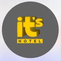 its hotel, hotel a Itapetinga