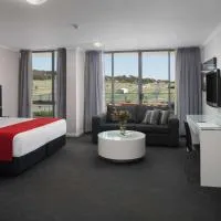 Rydges Mount Panorama Bathurst, hotel Bathurstben