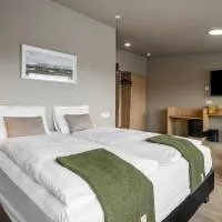 Stracta Hotel Mosfell, hotell i Hella