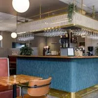 Stracta Hotel Mosfell, hotell i Hella