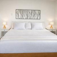 Tofino Swell Lodge, hotel i Tofino