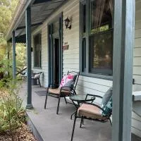 Bromwich Guest House - 250m to town centre!, hotelli kohteessa Blackwood