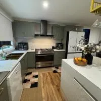 Brigidas Guest House, hótel í Bairnsdale