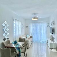 Apartamento en centro y a pasos de la playa, Hotel in Bayahibe