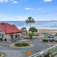 Kirra Gardens Unit 9, hotel em Gold Coast