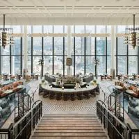 Waldorf Astoria Osaka, отель в Осаке