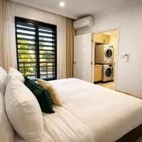 Guest Space Fiji - Port Denarau Apts, hotel en Denarau