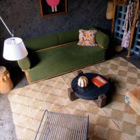 Beach Side Boutique Hotel with Private Rooftop Jacuzzi by Lima Bali، فندق في تشانغو