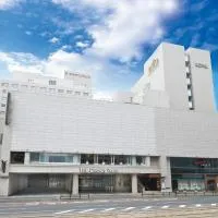 The Crown Palais Kochi, hotell i Kochi
