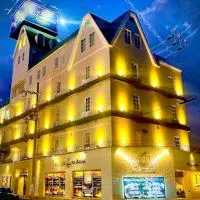 かぼちゃの馬車 泉大津大人専用, hotel u gradu Izumiotsu