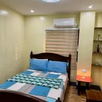 Henritz Apartelle, hotel v destinaci Sogod