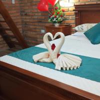 Caba&ntilde;a de Lujo, kh&aacute;ch sạn gần S&acirc;n bay Francisco de Orellana, Nueva Loja