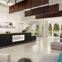 Mantra PortSea, hotel a Port Douglas