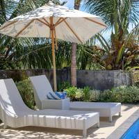 Kelingking Point, hotel Nusa Penid&aacute;ban