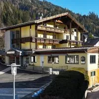 Frühstückspension Irschen, hotel i Irschen