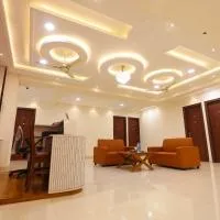 S V Grand Inn, hotel in Bangalore