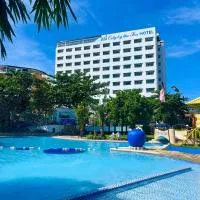 EGI Cebu Resort and Hotel, hotel din Maribago