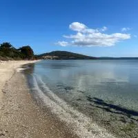 Viesnīca Bruny Seaview Escape pilsētā Alonnah