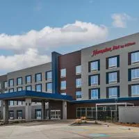 Hampton Inn Midland West, hotel i Midland